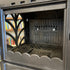 ISLA | Cast Iron Cooking Stove with Oven – 18 kW (With side view glass)