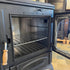 ISLA | Cast Iron Cooking Stove with Oven – 18 kW (With side view glass)