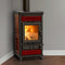 Thermorossi ILARIA MAIOLICA | Cast Iron Stove – 11,4 kW