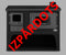 GAMMA | Wood Cook Stove with Oven – 10 kW Zvezda