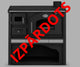 GIUSI Ceramic | Wood Cook Stove with Oven – 6 kW Zvezda