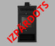 LIBRA | Wood-Burning Stove – 10 kW Zvezda