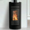 Thermorossi MOMA WOOD | Wood Stove – 10,1 kW