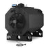Malkas katls OKTAGON ar ventilatoru | 45 kW ceplis.eu