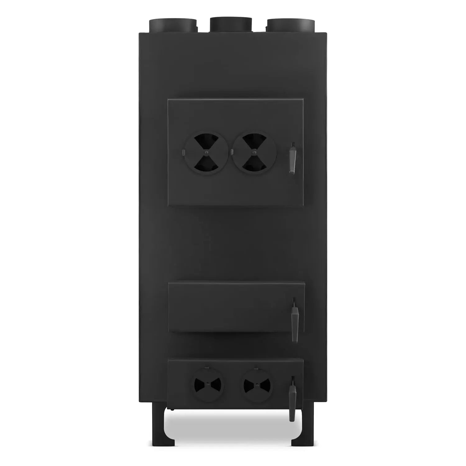 Malkas katls AURA ar ventilatoru | 50 kW ceplis.eu