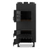 Malkas katls AURA ar ventilatoru | 50 kW ceplis.eu
