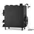 Malkas katls AURA ar ventilatoru | 50 kW ceplis.eu