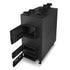 Malkas katls AURA ar ventilatoru | 50 kW ceplis.eu
