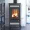 Thermorossi SOFIA STONE | Cast Iron Stove – 7,5 kW