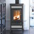 Thermorossi SOFIA STONE | Cast Iron Stove – 7,5 kW