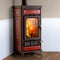 Thermorossi VITTORIA MAIOLICA | Cast Iron Stove – 12,7 kW