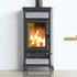 Thermorossi VITTORIA STONE | Cast Iron Stove – 12,7 kW