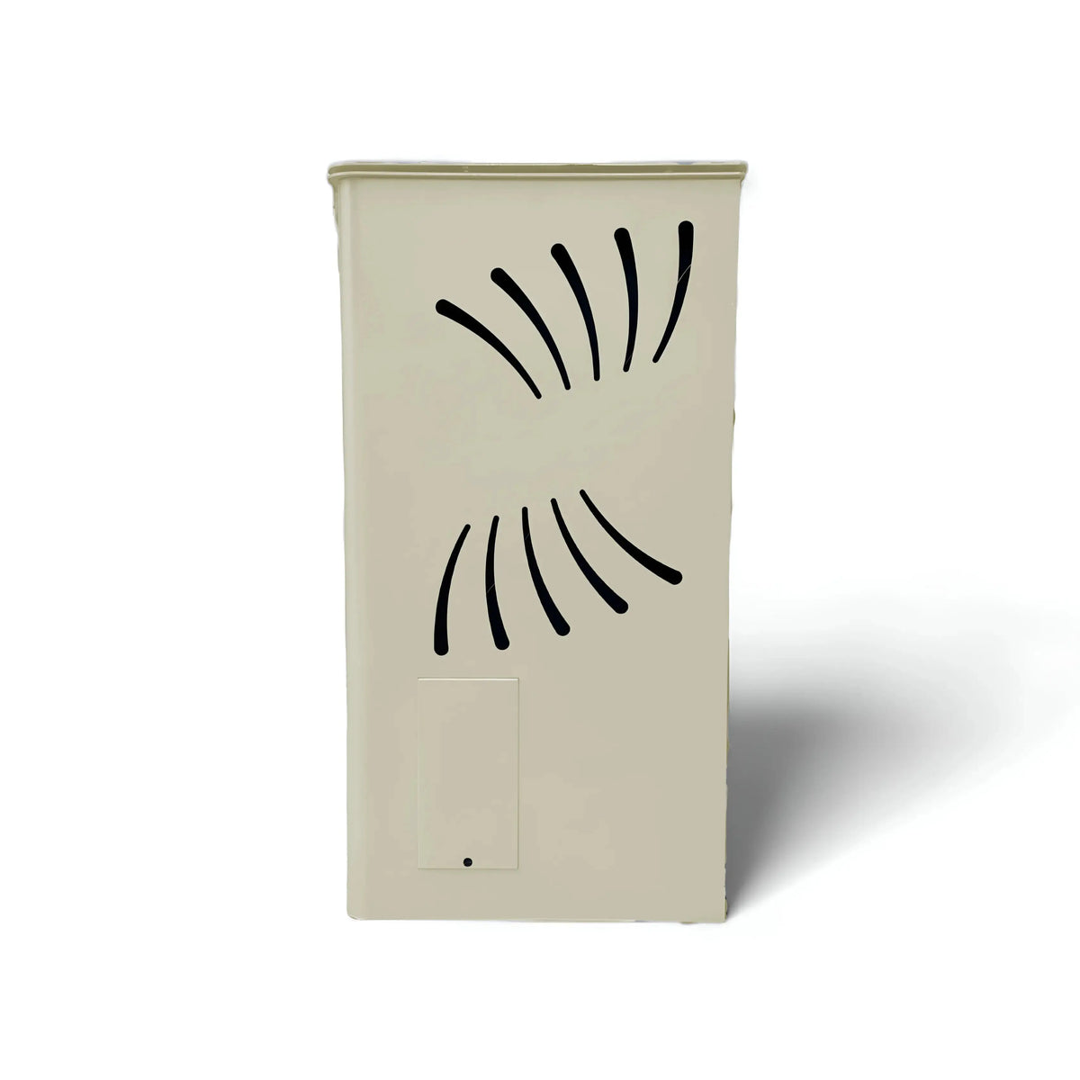 VULKAN | Central Heating Stove – 15 kW