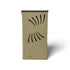 VULKAN | Central Heating Stove – 15 kW