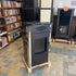 VULKAN | Central Heating Wood Stove – 24 kW