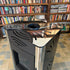 VULKAN | Central Heating Wood Stove – 24 kW