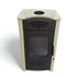 VULKAN | Central Heating Wood Stove – 24 kW