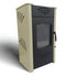 VULKAN | Central Heating Wood Stove – 24 kW