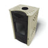 VULKAN | Central Heating Wood Stove – 24 kW