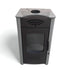 VULKAN | Central Heating Wood Stove – 24 kW