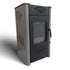 VULKAN | Central Heating Wood Stove – 24 kW
