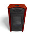 VULKAN | Central Heating Wood Stove – 24 kW