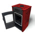 VULKAN | Central Heating Wood Stove – 24 kW