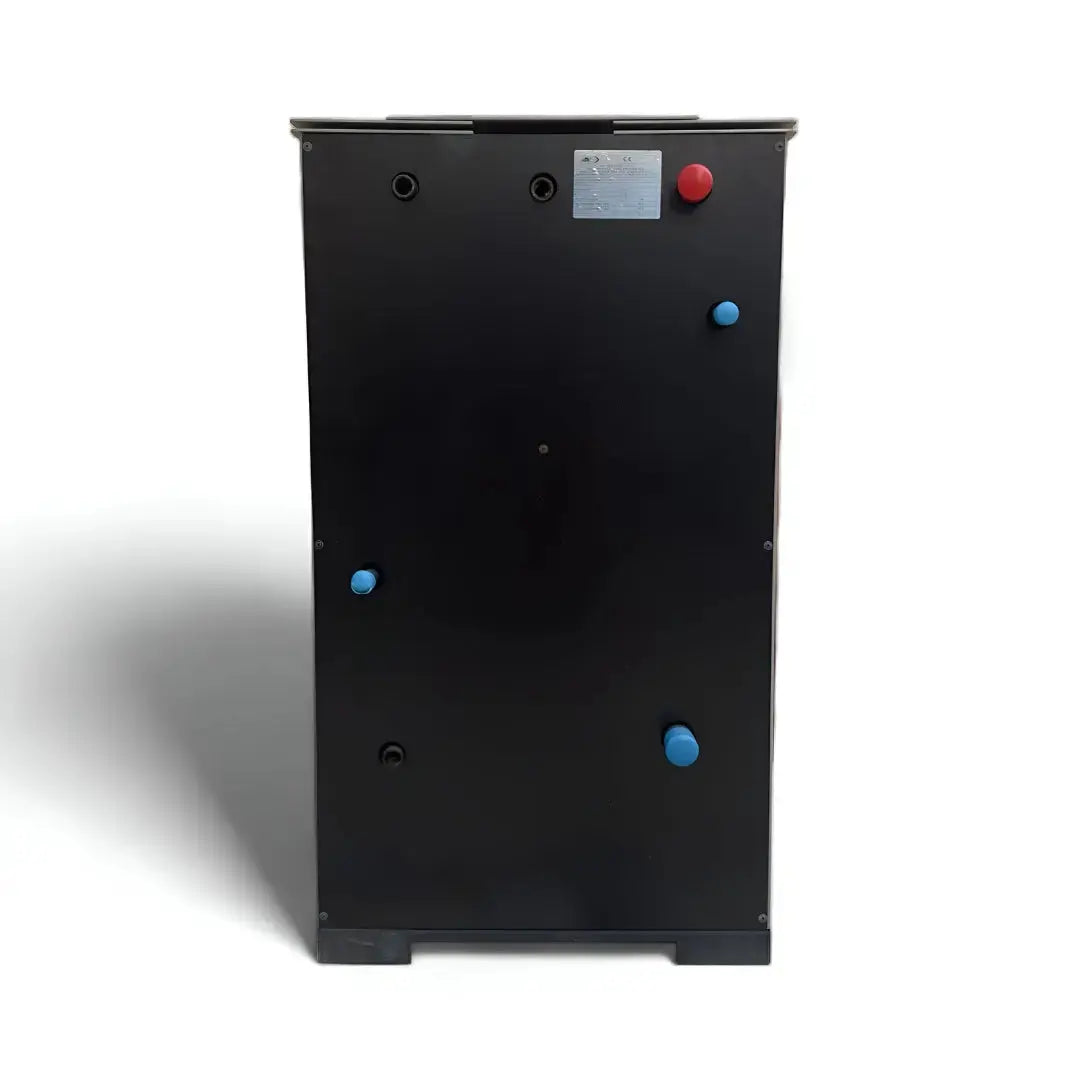 VULKAN | Central Heating Wood Stove – 24 kW