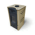VULKAN | Central Heating Stove – 15 kW