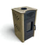 VULKAN | Central Heating Stove – 15 kW