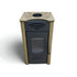 VULKAN | Central Heating Stove – 15 kW