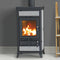 Thermorossi ILARIA STONE | Cast Iron Stove – 11,4 kW