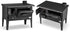 DALILA PLUS | Wood-Burning Stove – 6 kW Zvezda