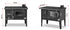 DALILA PLUS | Wood-Burning Stove – 6 kW Zvezda