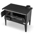 DALILA PLUS | Wood-Burning Stove – 6 kW Zvezda