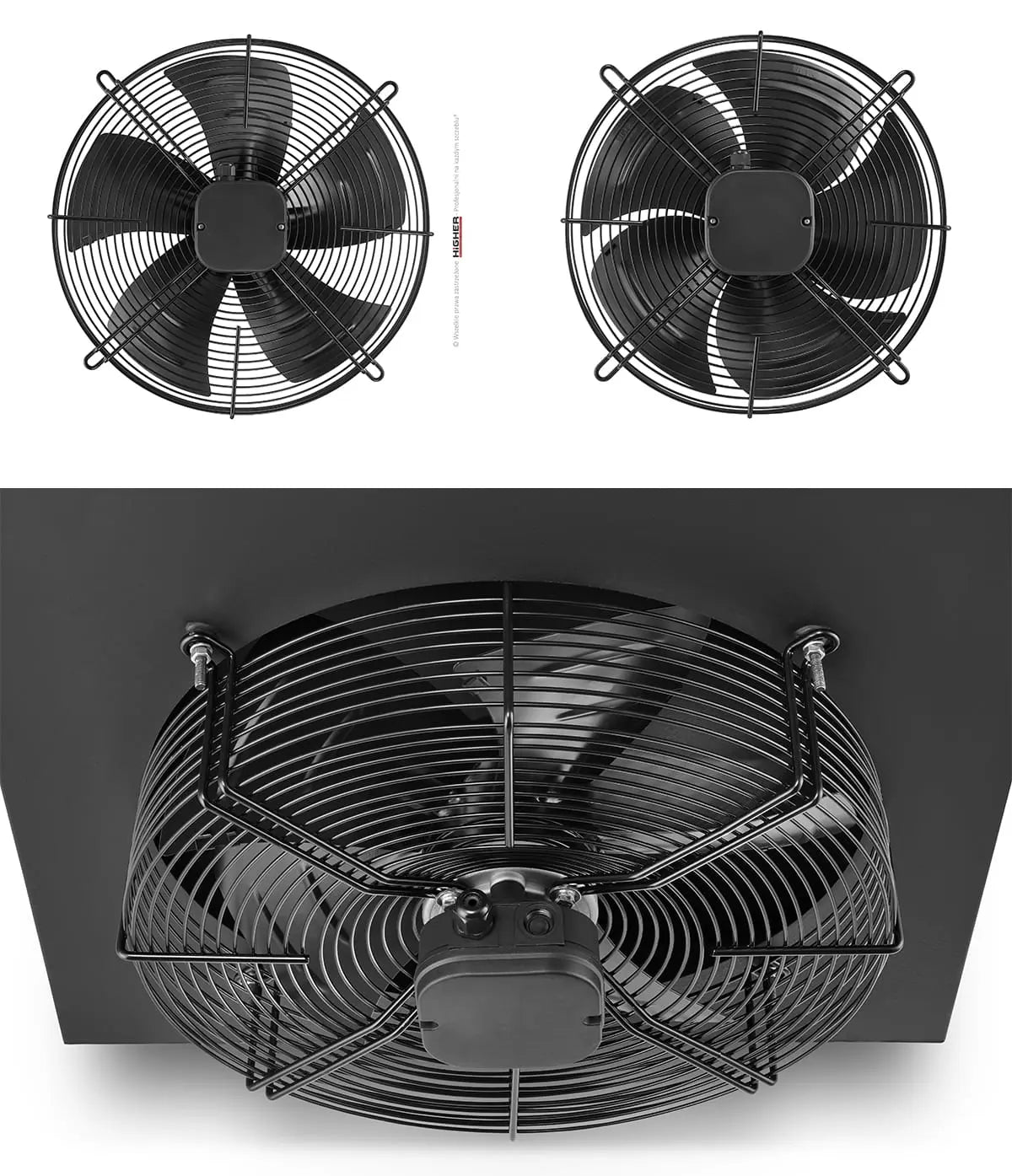 Malkas katls AURA ar ventilatoru | 35 kW ceplis.eu
