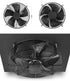 Malkas katls AURA ar ventilatoru | 35 kW ceplis.eu