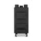 Malkas katls AURA ar ventilatoru | 35 kW ceplis.eu
