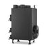 Malkas katls AURA ar ventilatoru | 35 kW ceplis.eu
