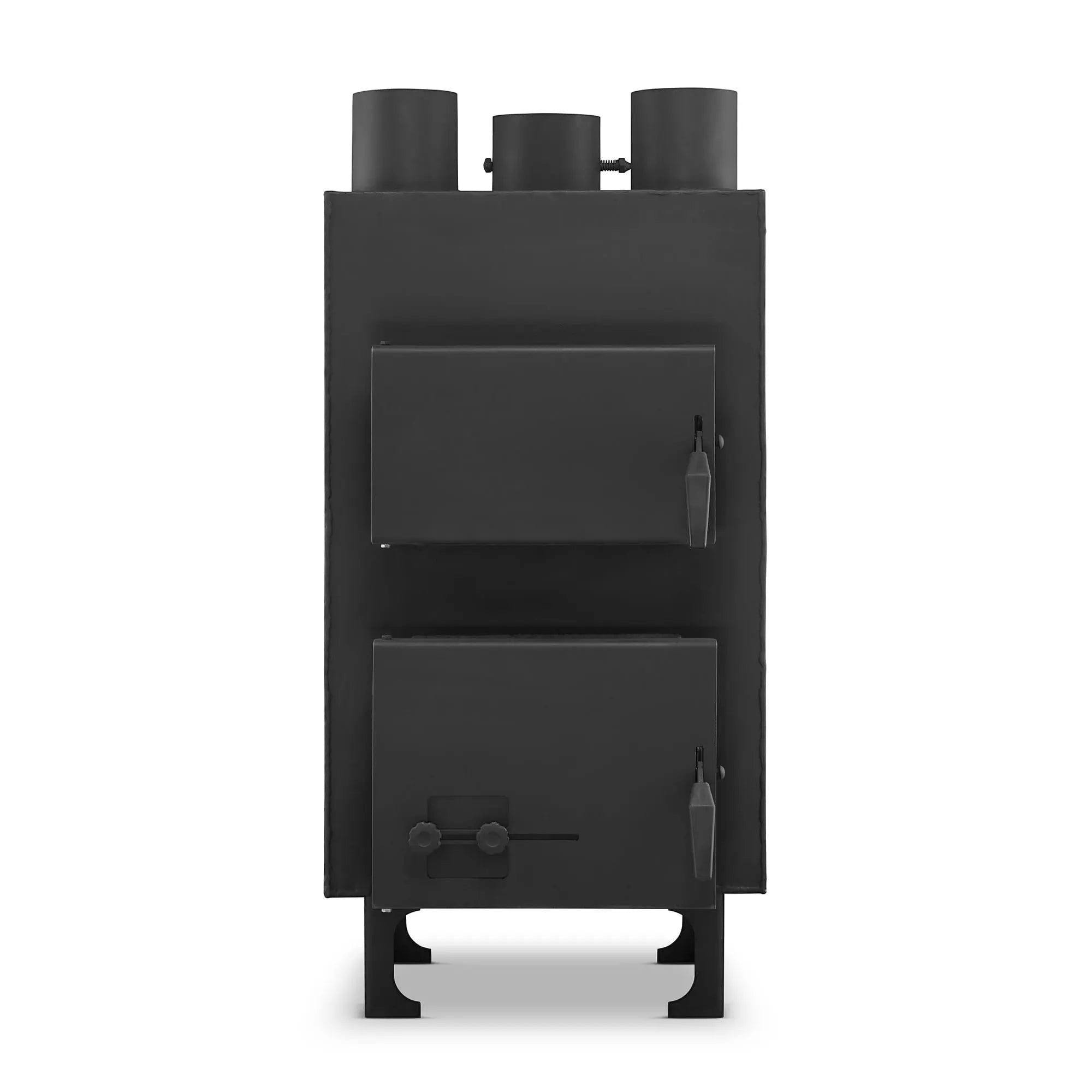 Malkas katls AURA ar ventilatoru | 20 kW ceplis.eu