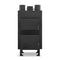 Malkas katls AURA ar ventilatoru | 20 kW ceplis.eu