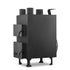 Malkas katls AURA ar ventilatoru | 20 kW ceplis.eu