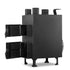 Malkas katls AURA ar ventilatoru | 20 kW ceplis.eu