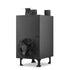 Malkas katls AURA ar ventilatoru | 20 kW ceplis.eu