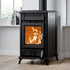 Thermorossi FILÒ | Cast Iron Cooking Stove with Oven – 10,8 kW