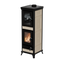 Thermorossi AGNESE MAIOLICA | Cast Iron Stove with Oven – 7,5 kW